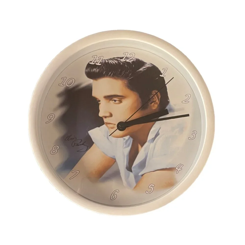 Elvis 9